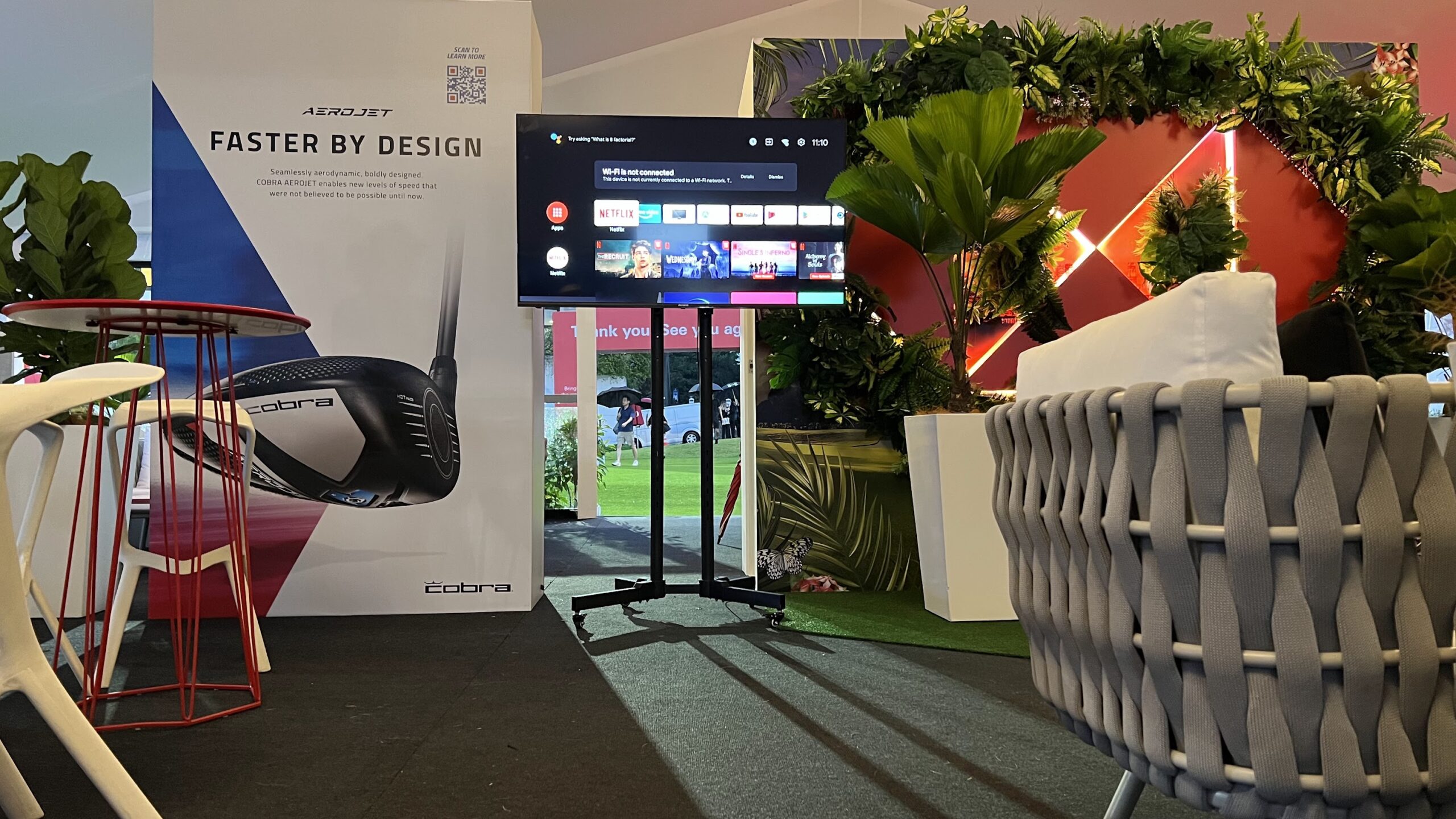 Rent 65 inch TV 330/day with stand / wall mount. Free Delivery.